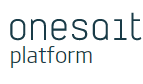 Onesait Platform Dataflow Logo